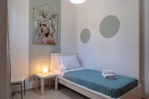 Three Waves Maisonettes Elena