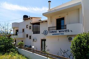 Three Waves Maisonettes Elena