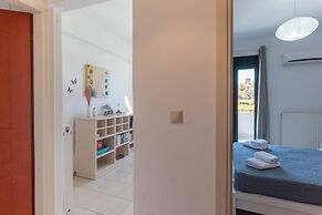 Three Waves Maisonettes Elena