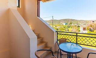 Three Waves Maisonettes Manoussos