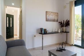 Three Waves Maisonettes Manoussos