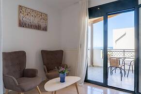 Three Waves Maisonettes Manoussos