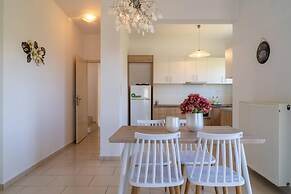 Three Waves Maisonettes Manoussos