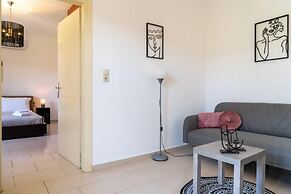 Three Waves Maisonettes Manoussos