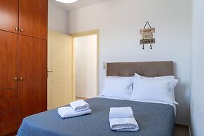 Three Waves Maisonettes Manoussos