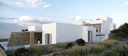 3-bedroom Villa Odysseus