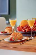 1BR by the Pompidou & Central Paris