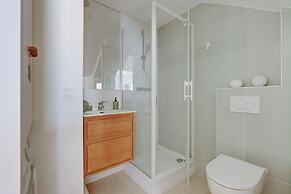 1BR by the Pompidou & Central Paris