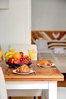 1BR by the Pompidou & Central Paris