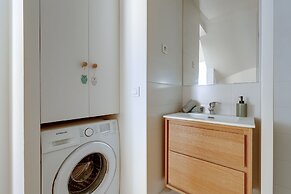 1BR by the Pompidou & Central Paris