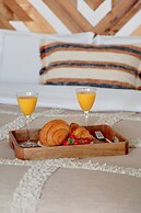 1BR by the Pompidou & Central Paris