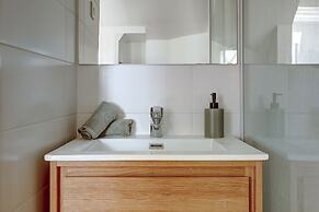 1BR by the Pompidou & Central Paris