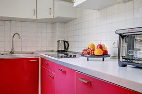 1BR by the Pompidou & Central Paris