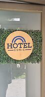 hotel con c