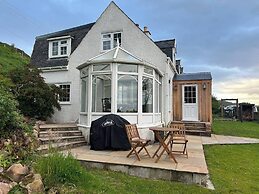 2 Guests - Free Parking - Bbq & Patio - Sea Views