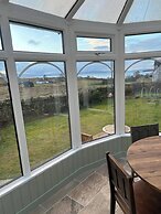 2 Guests - Free Parking - Bbq & Patio - Sea Views