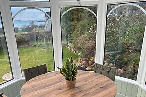 2 Guests - Bbq & Patio - Sea Views