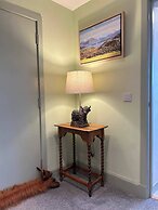 2 Guests - Free Parking - Bbq & Patio - Sea Views