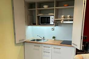 2 Guests - Bbq & Patio - Sea Views