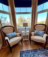 5 Guests - 2 Bedrooms - Free Parking - 1min Beach