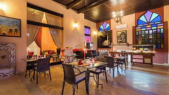Hapimag Resort Marrakesh