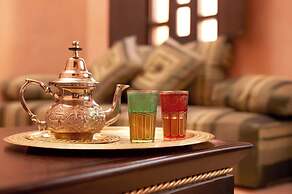 Hapimag Resort Marrakesh