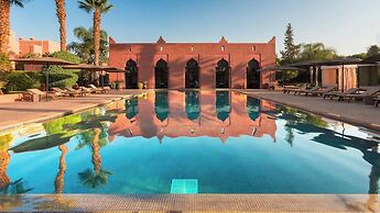 Hapimag Resort Marrakesh