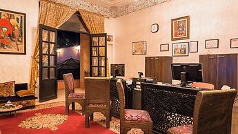 Hapimag Resort Marrakesh