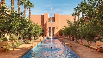 Hapimag Resort Marrakesh