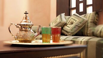 Hapimag Resort Marrakesh