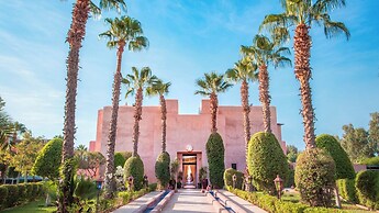 Hapimag Resort Marrakesh