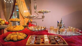 Hapimag Resort Marrakesh