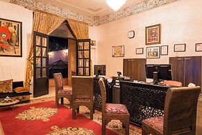 Hapimag Resort Marrakesh