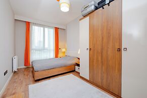 LUX RESIDENCE 2 ROOMS 1 SALOON