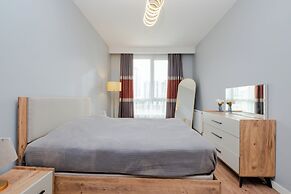 LUX RESIDENCE 2 ROOMS 1 SALOON