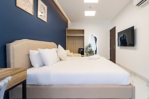 The Global City Luxury Soho Villa