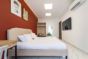 The Global City Luxury Soho Villa