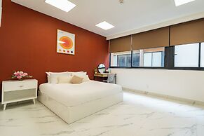 The Global City Luxury Soho Villa