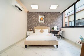 The Global City Luxury Soho Villa