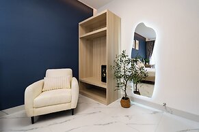 The Global City Luxury Soho Villa