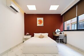 The Global City Luxury Soho Villa