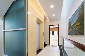 The Global City Luxury Soho Villa