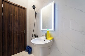 The Global City Luxury Soho Villa