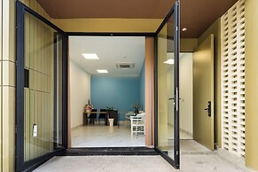 The Global City Luxury Soho Villa