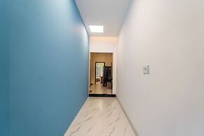 The Global City Luxury Soho Villa