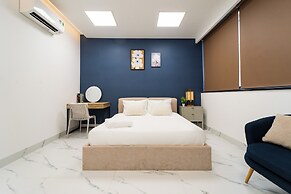 The Global City Luxury Soho Villa