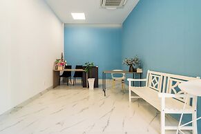 The Global City Luxury Soho Villa