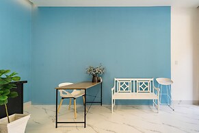 The Global City Luxury Soho Villa