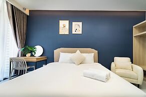 The Global City Luxury Soho Villa