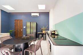 The Global City Luxury Soho Villa